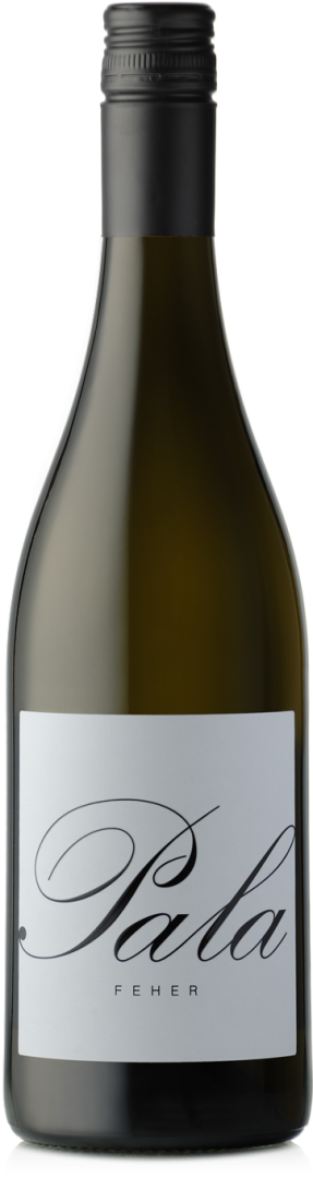 pala "feher"
