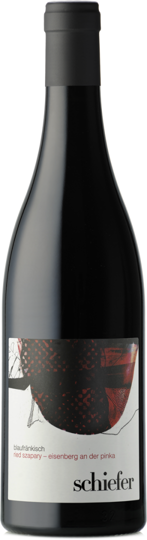 blaufränkisch ried szapary 2019 Magnum