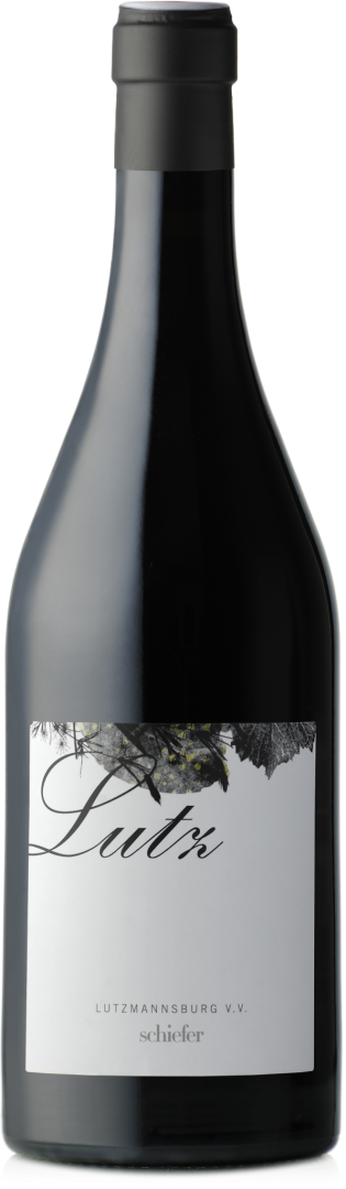 blaufränkisch lutzmannsburg v.v. 2019