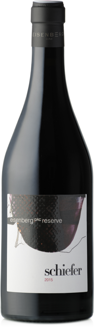 blaufränkisch eisenberg dac reserve 2015 Magnum