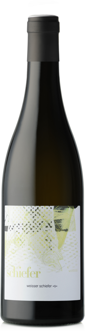 weisser schiefer "s" 2017 Magnum