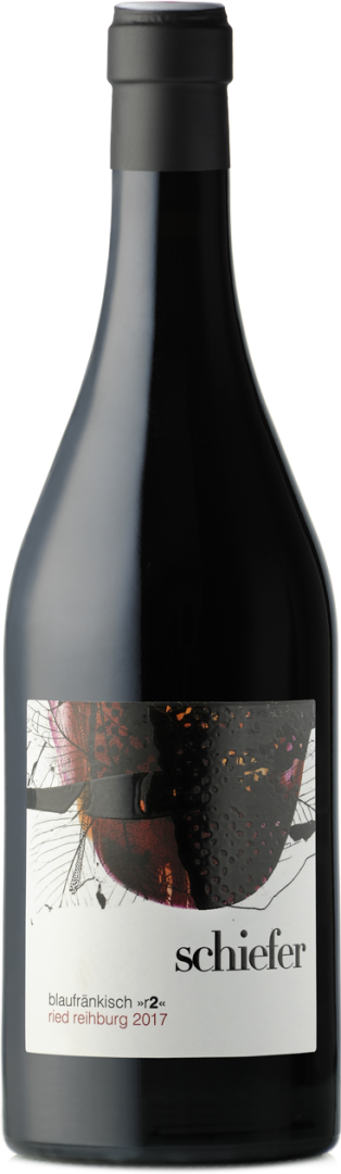 blaufränkisch ried reihburg --r2-- 2015 Magnum