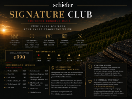 Signature Club