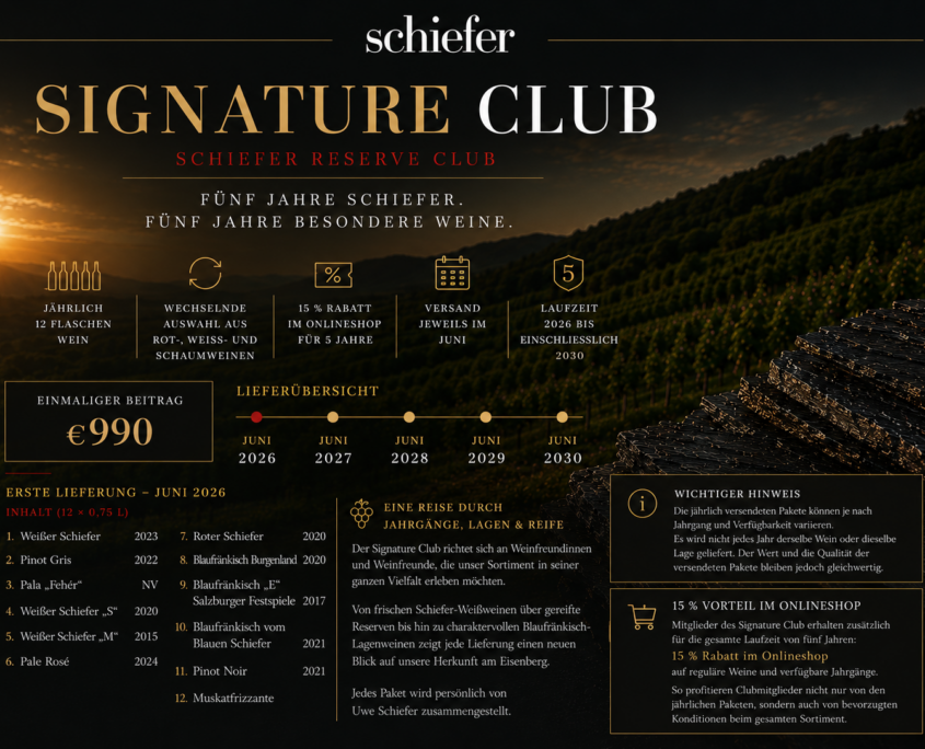 Signature Club