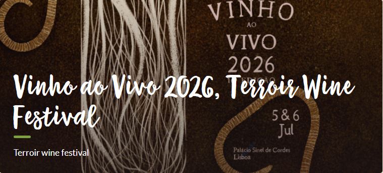 Vino ao Vivo